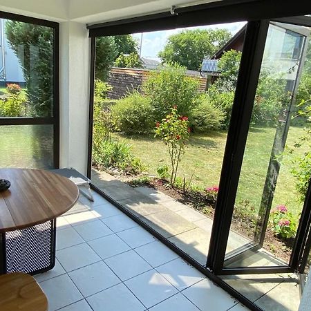 Outlet Holiday Home Metzingen  Exterior foto