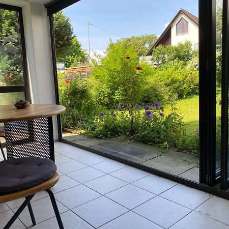 Outlet Holiday Home Metzingen  Exterior foto