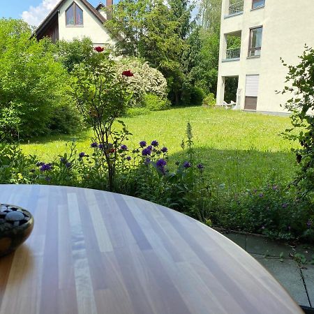 Outlet Holiday Home Metzingen  Exterior foto
