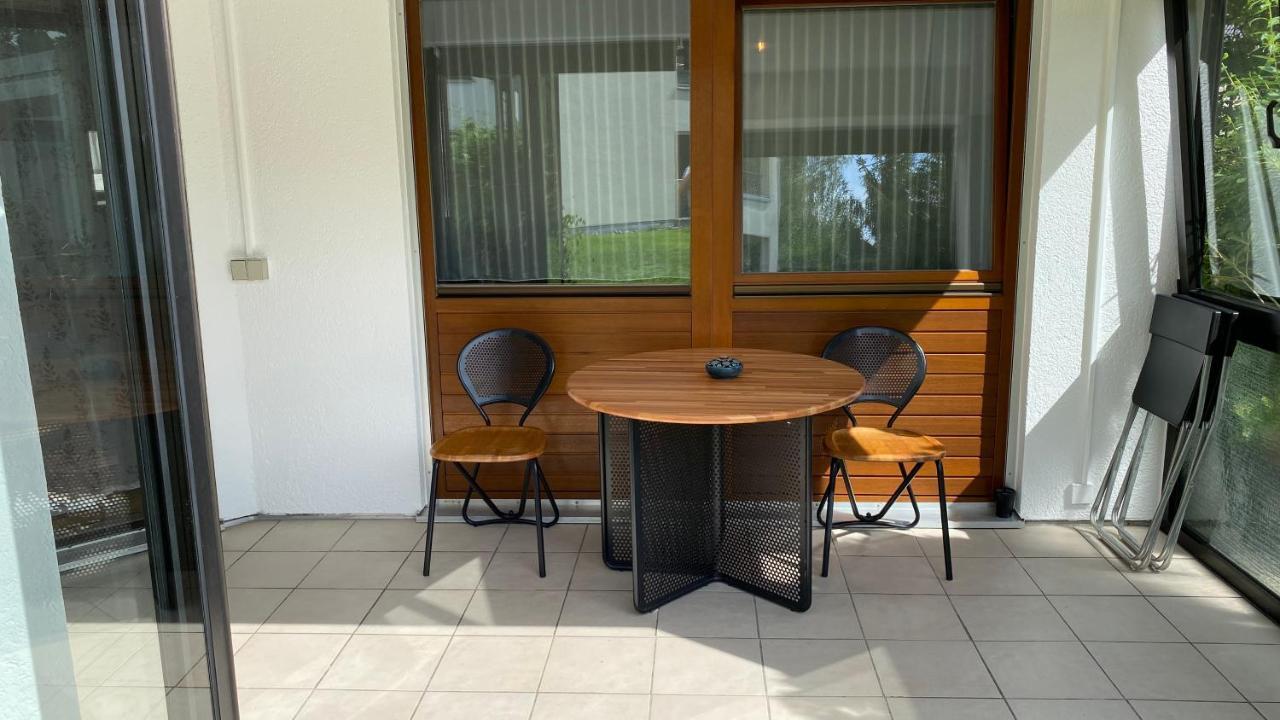 Outlet Holiday Home Metzingen  Exterior foto
