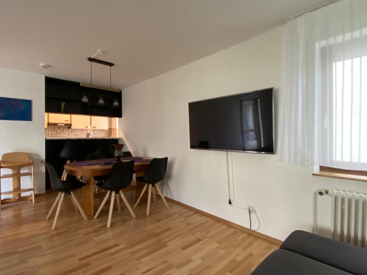 Outlet Holiday Home Metzingen  Exterior foto