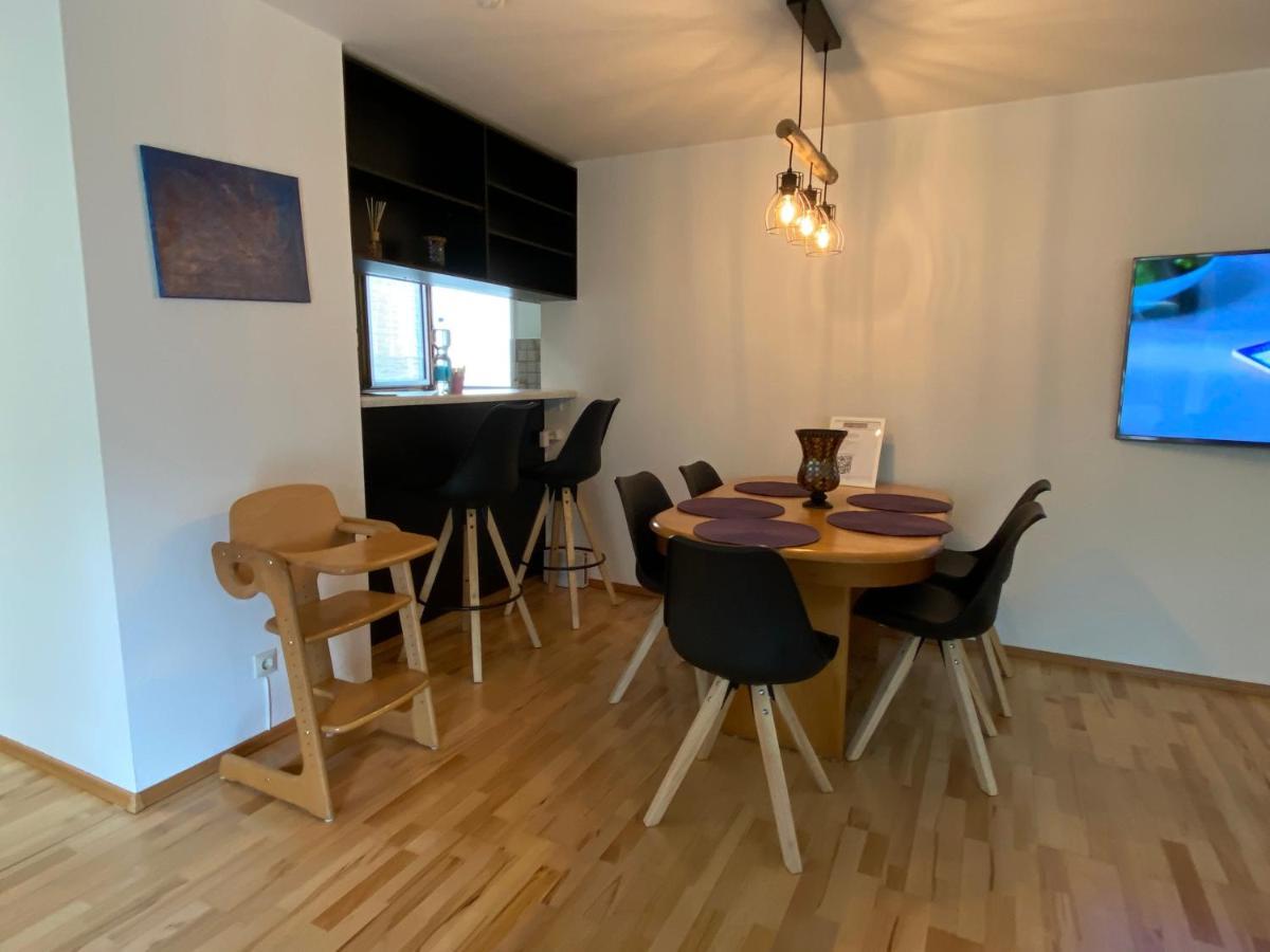 Outlet Holiday Home Metzingen  Exterior foto