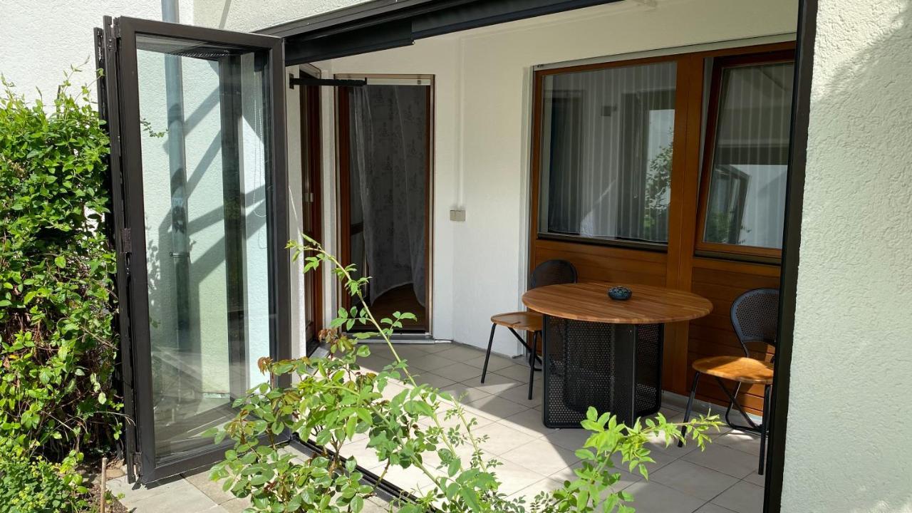 Outlet Holiday Home Metzingen  Exterior foto