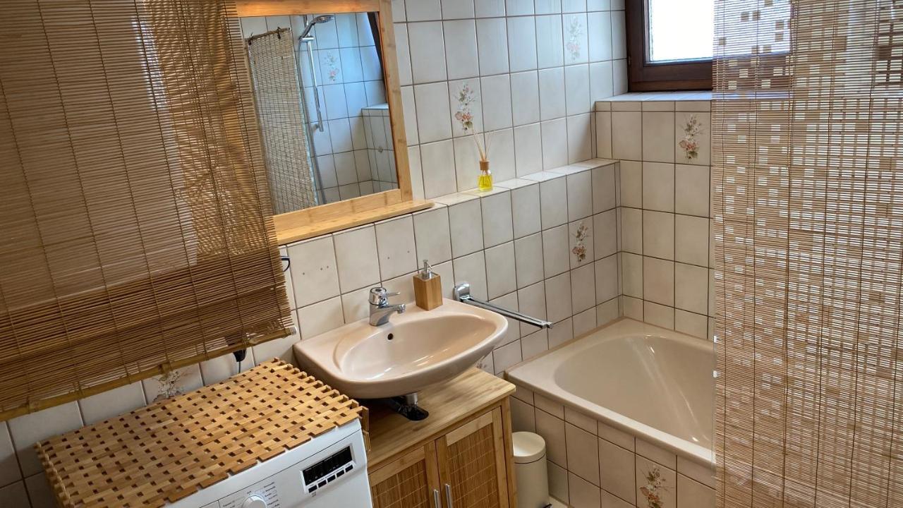 Outlet Holiday Home Metzingen  Exterior foto